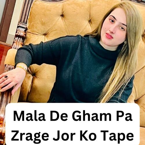 Mala De Gham Pa Zrage Jor Ko Tape_poster_image