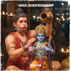 Mangal Bhawan Mangal Hari