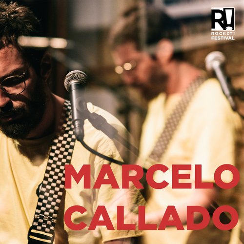 Marcelo Callado no Festival Rockit! (Ao Vivo)_poster_image