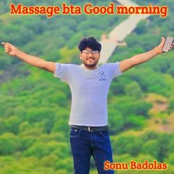 Massage bta Good morning-MxsEZgR3QWk