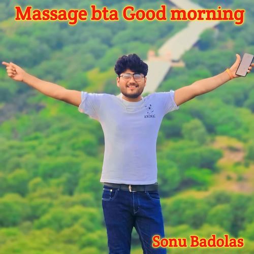 Massage bta Good morning