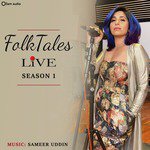 Mathe Te Chamkan Vaal / Gidde Vich (Live) - Single