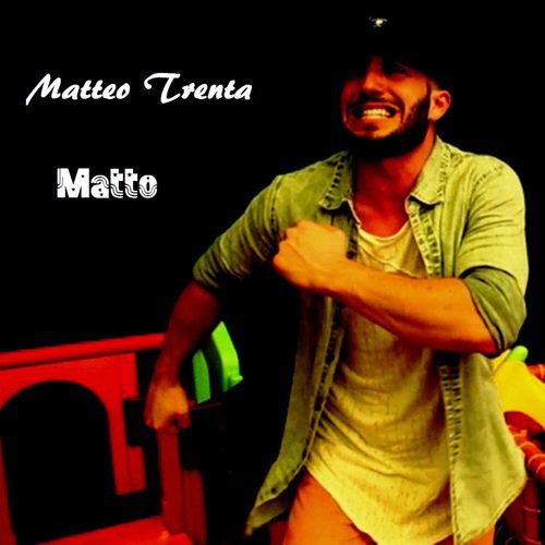 Matteo Trenta