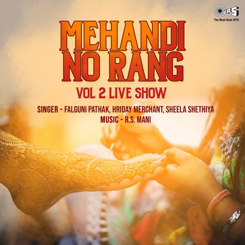 Mehandi No Rang Vol 2 Live Show