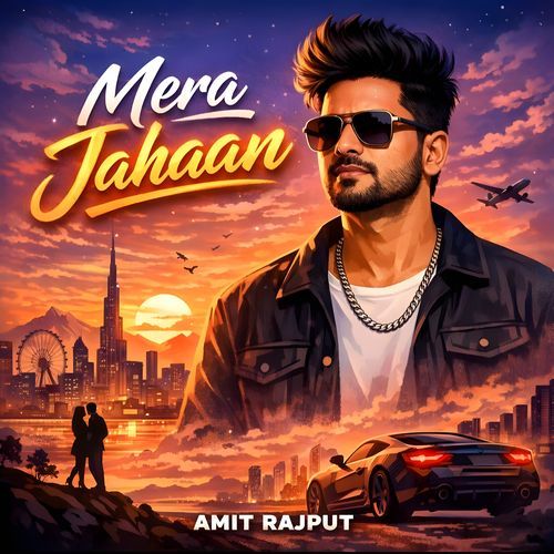 Mera Jahaan