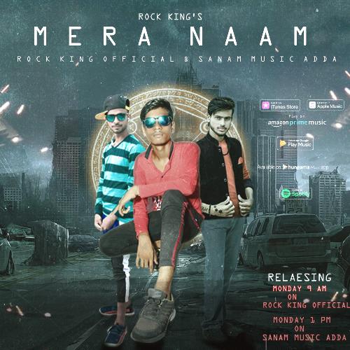 Mera Naam_poster_image