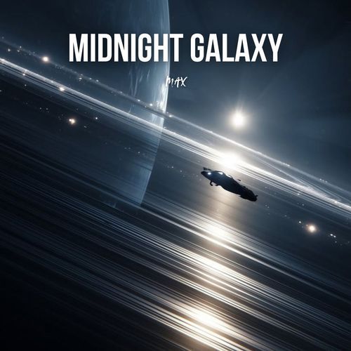 Midnight Galaxy