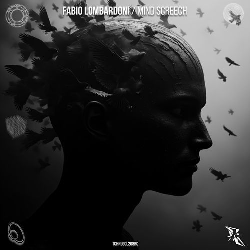 Mind Screech (Original Mix)