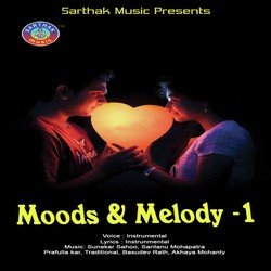 Moods & Melody -1