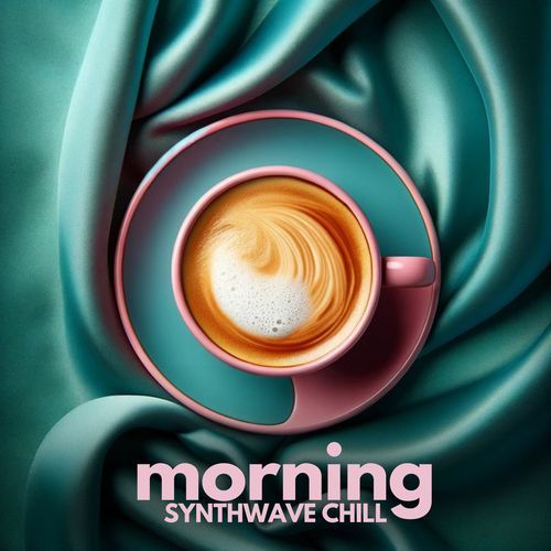 Morning Synthwave Chill: Positive Energy with Synth Vibes