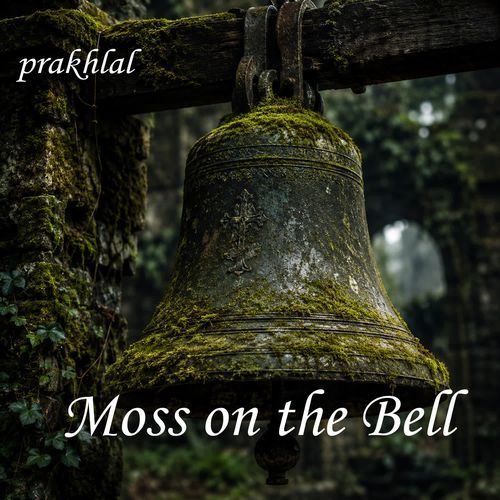 Moss on the Bell