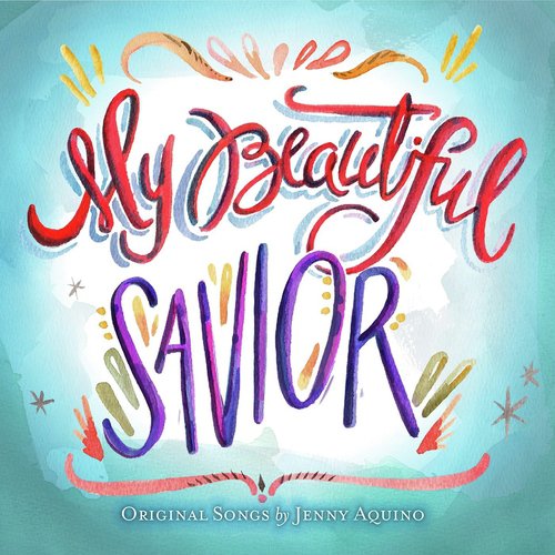 Because of You (feat. Clarissa Lising) cover art