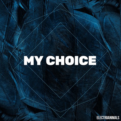 My Choice cover art
