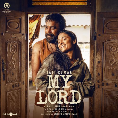 My Lord (Original Motion Picture Soundtrack)