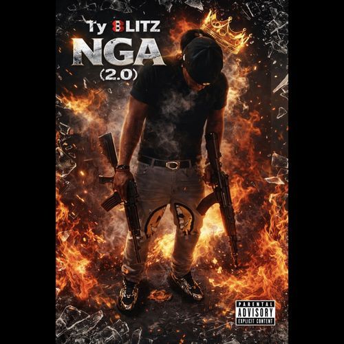 NGA (2.0) cover art