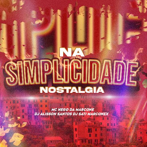 Na Simplicidade Nostalgia_poster_image