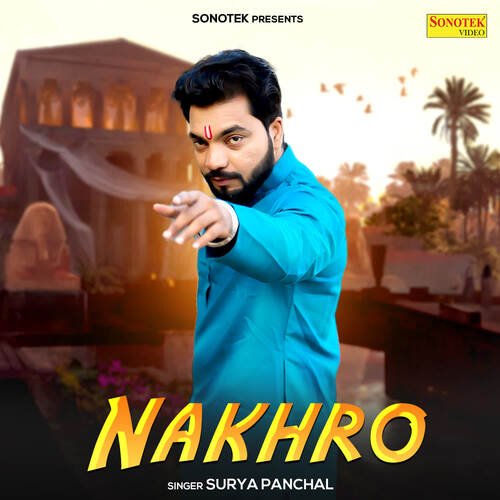 Nakhro