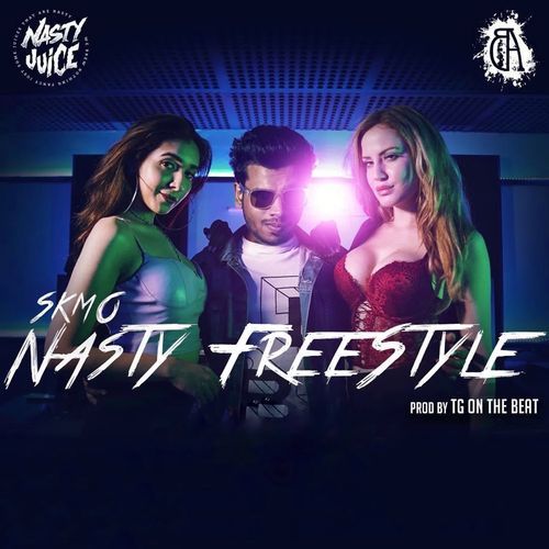 Nasty Freestyle
