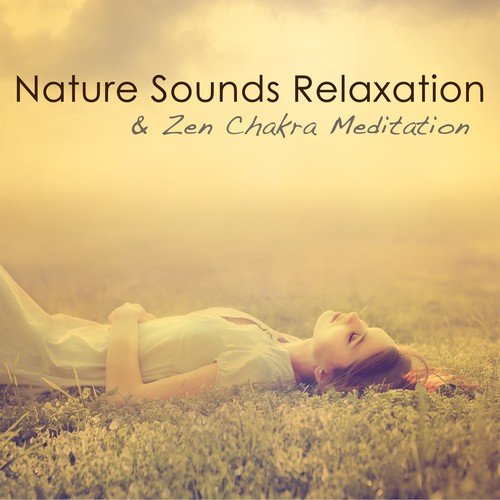 Nature White Noise for Relaxation and Meditation