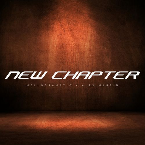 New Chapter