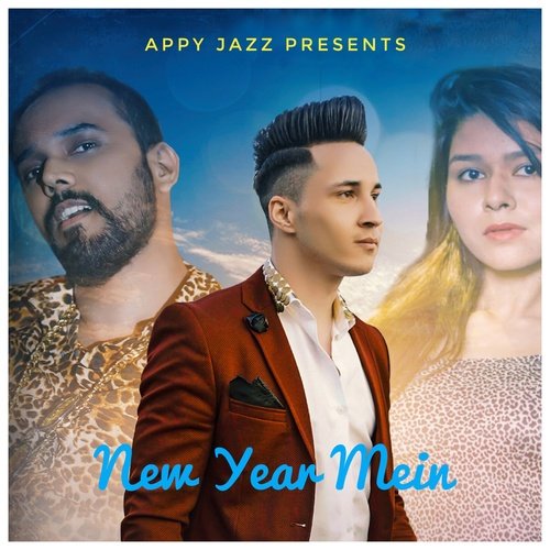 New Year Mein