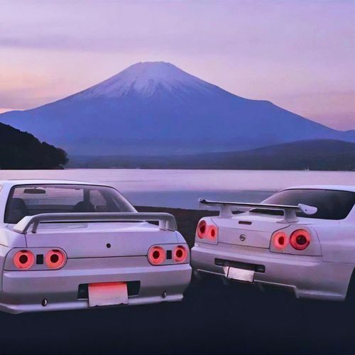 Night Color cover art