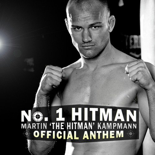 No.1 Hitman_poster_image