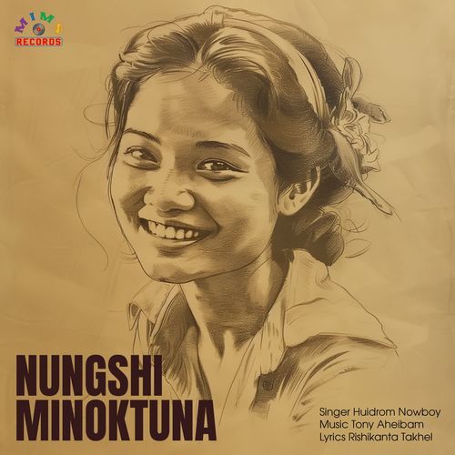 Nungshi Minoktuna