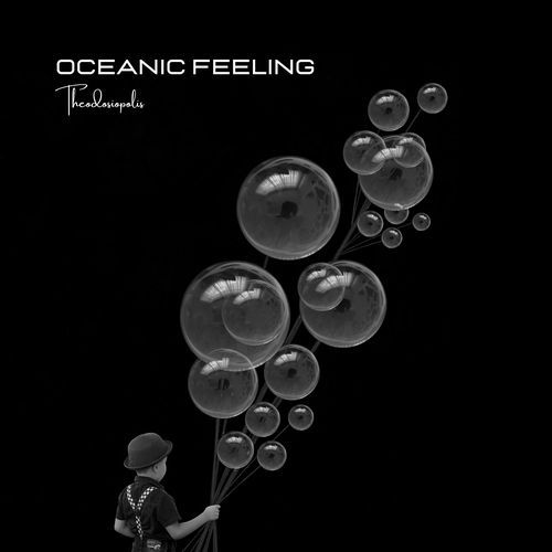 Oceanic Feeling cover art