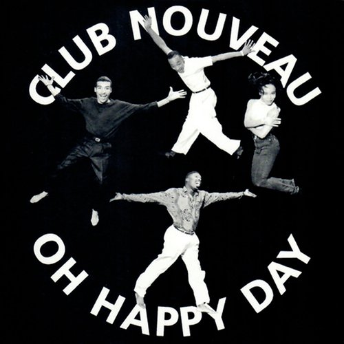 Oh Happy Day (Extended Acapella Mix)