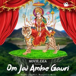 Om Jai Ambe Gauri-ByVdHA13VGI