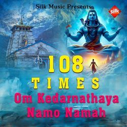 Om Kedarnathaya Namo Namah, 108 Times (Female)-Ay8EeCFqQl8