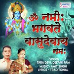 Om Namo Bhagavate Vasudevaya