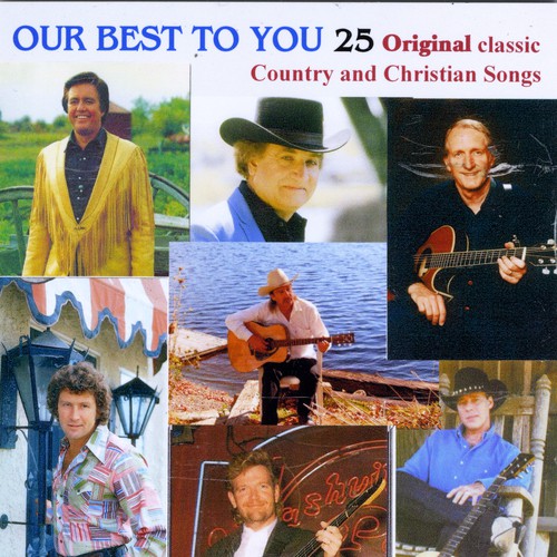 It Ain't That Way (feat. Connie Smith)