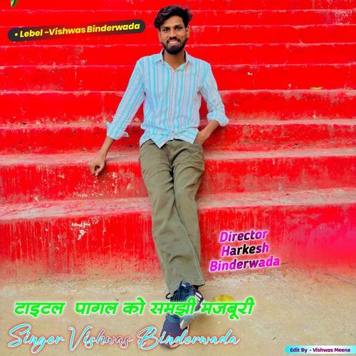 पागल को समझी मजबूरी
