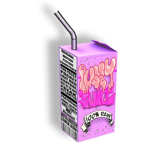 PUSSY JUICE