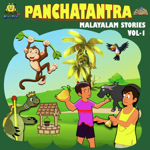Panchatantra Malayalam Stories Vol 1 Songs Download - Free Online Songs @  JioSaavn