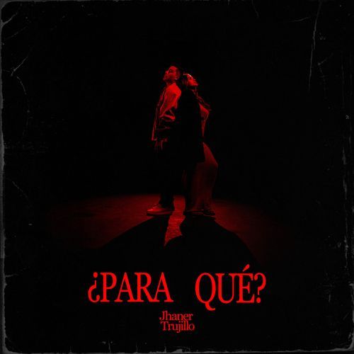 ¿Para qué?