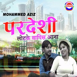 Pardeshi Lotke Vapis Aana