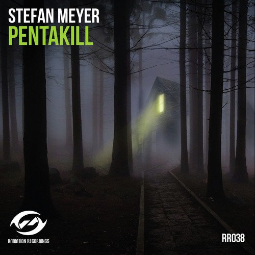 Pentakill (Extended Mix) cover art