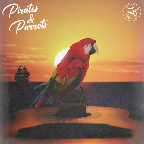 Pirates & Parrots (feat. Mac McAnally)_poster_image