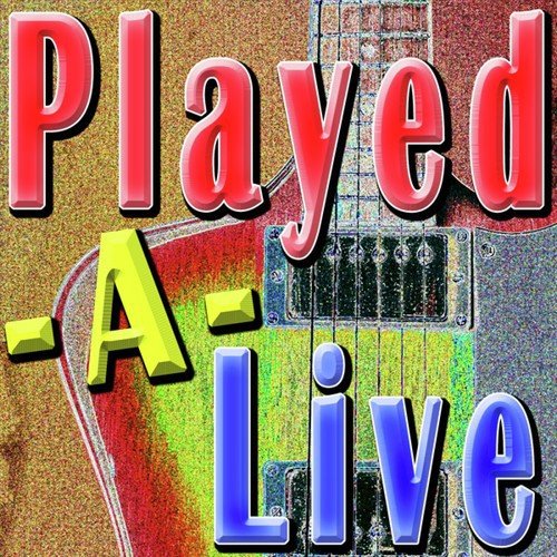 Played-a-Live
