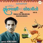 Sayaji Amne Dar To Lagyo