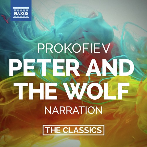 Peter and the Wolf, Op. 67: Peter Catches the Wolf with a Lasso