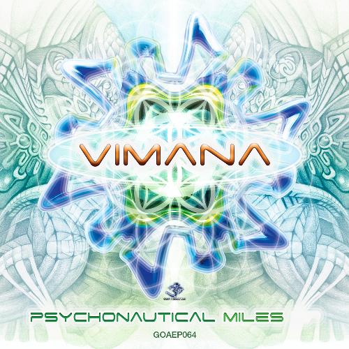 Psychonautical Miles