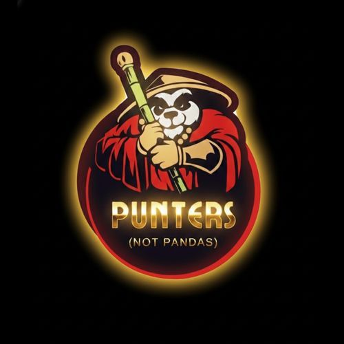 Punters (Anthem)