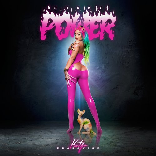 Pussy Power_poster_image