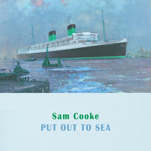 TROUBLE BLUES (TRADUÇÃO) - Sam Cooke 