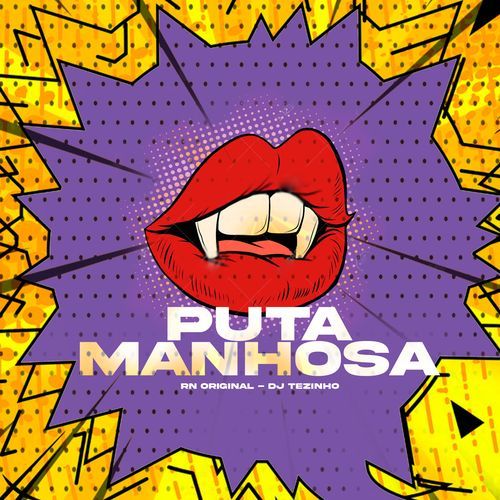 Puta Manhosa_poster_image