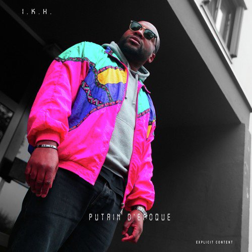 Jeune rookie cover art